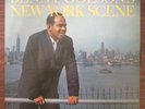 BENNY GOLSON'S New York Scene CONtEMPORARY C3552 Jazz LP MONO HEAR