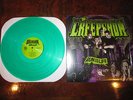 Run for your life by the Creepshow, OOP, Rare green wax, misfits, AFI, shrink