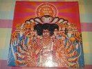 Jimi Hendrix 1967 MONO axis: bold as love LP