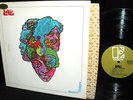 RARE GOLD Elektra 1967 ORIG   LOVE   FOREVER CHANGES   Arthur Lee PSYCH Garage