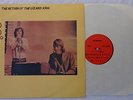 Lp live THE DOORS The Return Of The Lizard King - Made in JAPAN, Record Man 1981