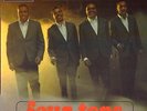 FOUR TOPS • I CAN´T HELP MYSELF • 1965 FRENCH EP TAMLA MOTOWN TMEF 511
