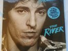 Bruce Springsteen - The River - 2 LP - Sealed Vinyl