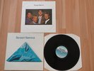 Secret Service ?- Aux Deux Magots - LP - MEGA RAR - MINT 