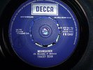 TRACEY DEAN.MOONSHINER. 1974 DECCA 45. GIORGIO MORODER STOMPER