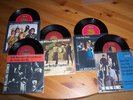 5 x ROLLING STONES 7