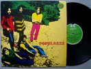 OS POPULARES - 1972 PSYCH SOUL FUNK GROOVE LP BRAZIL Hyldon/ Helio Matheus HEAR