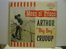 ARTHUR CRUDUP  