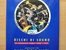VOGUE Picture Record Book picture discs 78 rpm Picture Records dischi di sogno