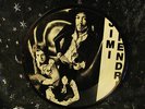 SCARCE ORIG LED ZEPPELIN FIRST PRESS 45 HENDRIX PICTURE DISC HARD HEAVY PSYCH