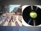THE BEATLES ABBEY ROAD 1969 UK LP EX APPLE PCS 7088 NEAR MINT