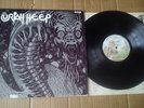 URIAH HEEP Very 'Eavy... Very 'Umble  1970-  USA FIRST PRESS  -MERCURY - EX-