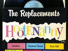 The REPLACEMENTS Hootenanny ORIGINAL 1983 Twin Tone TTR 8332 LP black vinyl NM