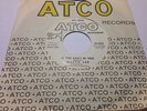 PROMO NORTHERN SOUL 45/ MARVA LEE 