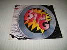 Bang - Bang - Capitol Vinyl LP - 1971 - NM-
