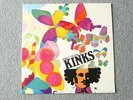 Kinks 1966 UK STEREO EXPORT lp Face To Face  UK LP  A1-B1 MINT