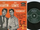 DEAN MARTIN & JERRY LEWIS Pardners 7