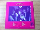 The Cramps - Let's Get Ugly LP US SEALED MINT M/M