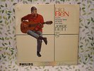 SAMBA LP, JORGE BEN on PHILIPS PHM 200-170, BIG BEN MONO DG