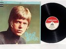 DAVID BOWIE- ORIGINAL SELF TITLED- RARE US LP DERAM DES 18003  ST Nice Vinyl