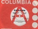 Spinners - Thats What Little Girls Are Made For - Columbia Demo