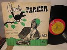 Charlie Parker Quartet & All-Stars SUPER RARE DIAL 202 ORIGINAL 10