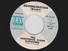 THIRTEENTH FLOOR ELEVATORS Reverbaration 45 Promo IA Reverberation