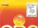 U2 -3 12