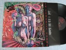 LP   MORTA SKULD   -   AS HUMANITY FADES  (1ST PRESS 1994 UK-PRESSUNG)