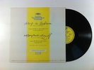 Beethoven/Mozart - Johanna Martzy- DGG 18075 LPM/LEXC 1004 Japanese Re-Issue LP