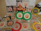 Red Raven Magic Movie Records