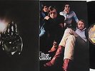 LP IHRE KINDER Empty Hands - Re-Release - MISSING VINYL MV023 - STILL SEALED