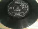 First I Look At The Purse.The Contours.45rpm.Tamla Motown.Rare.1965