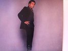LEON WARE-SELF TITLED-PROMO on ELEKTRA-NM-SOUL LP