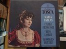 Puccini - Tosca 2 LP Box Set 12