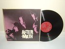 The Rolling Stones - Aftermath LP Decca 1966 Unboxed Mono