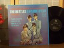 THE BEATLES & FRANK IFIELD LP 