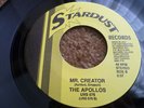 Northern Soul- The Apollas- Mr Creator / Main Ingredient- You And me, Me And You