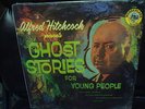ALFRED HITCHCOCK GHOST STORIES RECORD LP SEALED HALLOWEEN