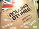THE ROLLING STONES - PROMOTIONAL - paquete de exitos - 12