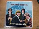 THE ROCK SECT'S IN - DOWNLINERS SECT  MSX 60028 COLUMBIA