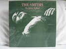 THE SMITHS - THE QUEEN IS DEAD - 1986 LP - ROUGH 96 - SCARCE U.K. VINYL