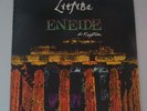 Litfiba LP Eneide di Krypton