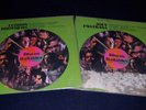 Joey Pastrana / Lebron Brothers 2 LP Cotique Record Label Release Vintage Salsa