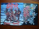 Gwar Scumdogs of the Universe LP USA