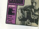 DAVY GRAHAM -3/4 AD -ALEX KORNER - ANGI  -DAVYS TRAIN BLUES