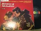 VICENTICO VALDES CON NORO MORALES & ORQ -RITMOS Y MELODIAS?GUARACHA ?ON DECCA