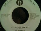 Rare 70's USA Northern Soul 45 - THE SUMMITS (DC Int.)  *Listen*