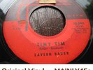 ? Lavern Baker 'Tiny Tim ' 99p  IN-DEMAND R&B Northern Soul RARE 45 HEAR