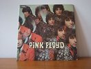 PINK FLOYD PIPER AT THE GATES OF DAWN MONO UK COLUMBIA LP XAX 3419 - 2